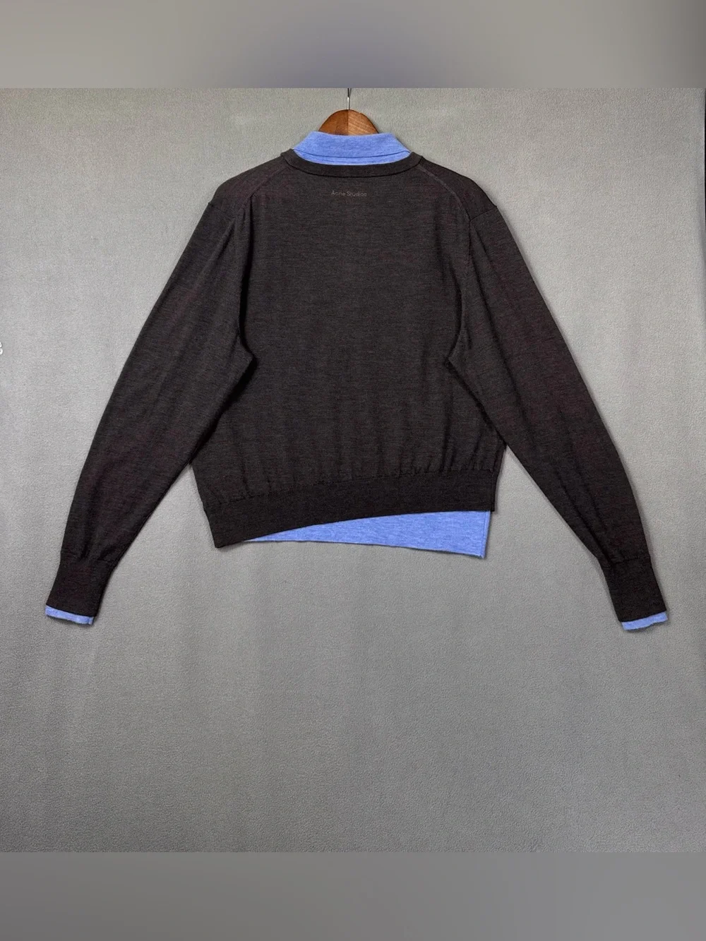 Acne Studios this piece